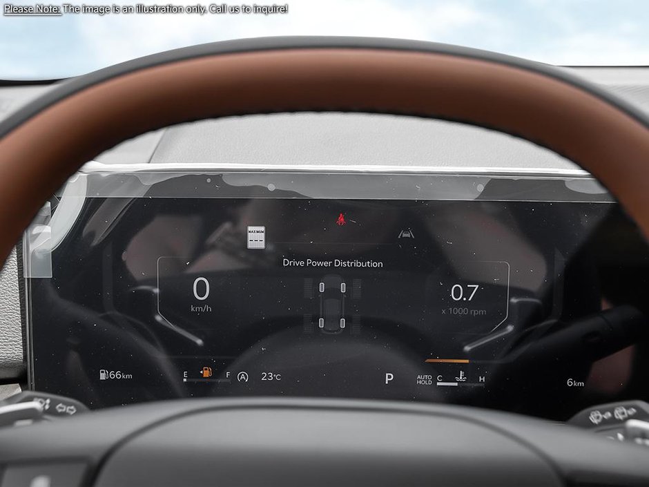 2026 Kia Sportage X-Line Limited-12