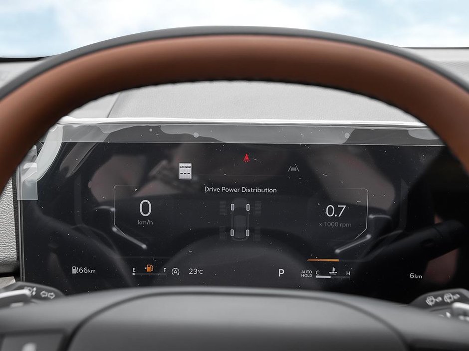 2026 Kia Sportage X-Line Limited-12