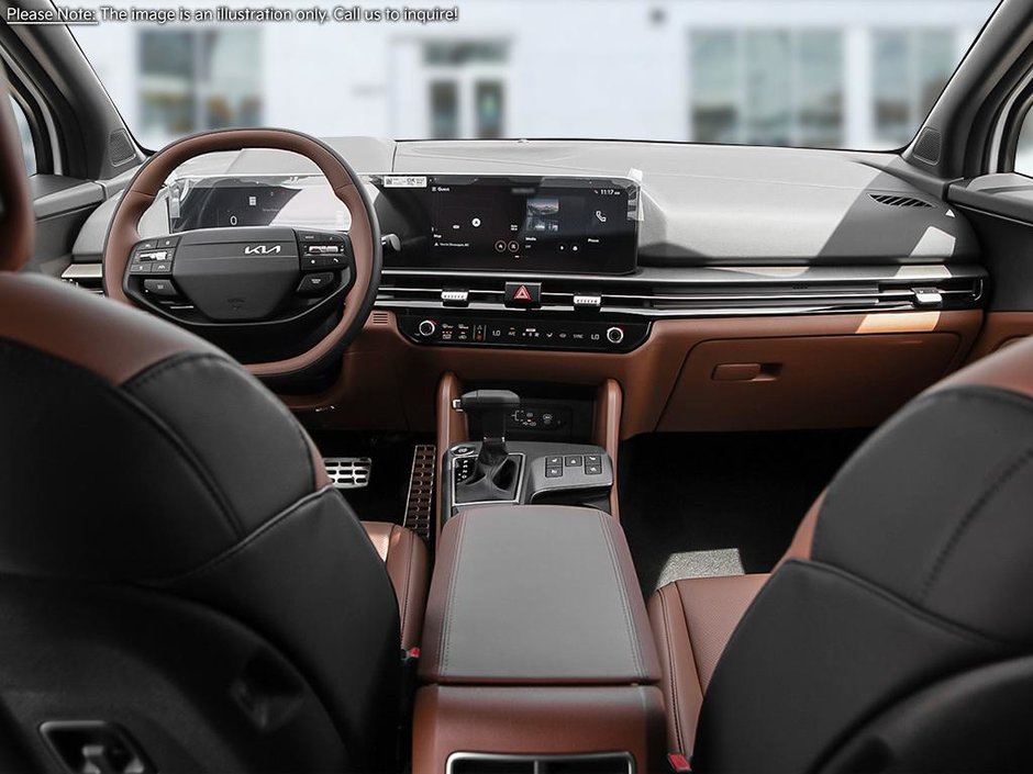 2026 Kia Sportage X-Line Limited-20