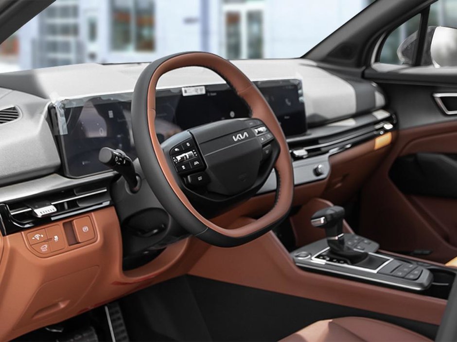 2026 Kia Sportage X-Line Limited-10