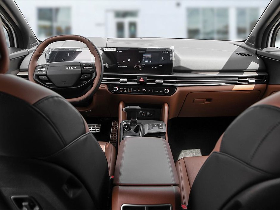 2026 Kia Sportage X-Line Limited-20