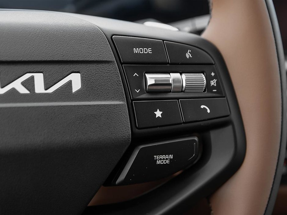 2026 Kia Sportage X-Line Limited-13