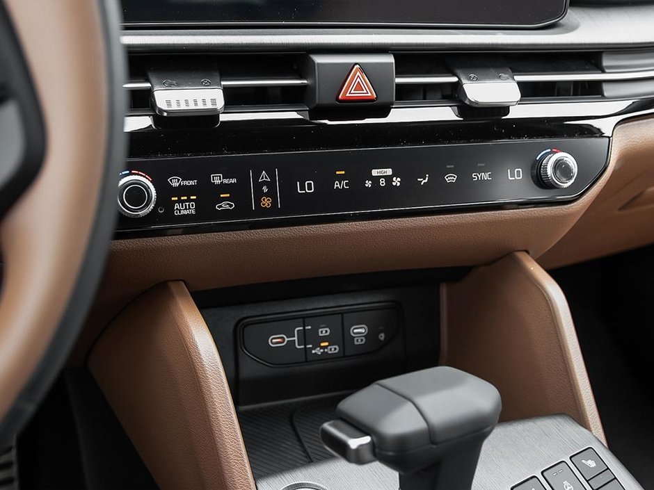 2026 Kia Sportage X-Line Limited-22