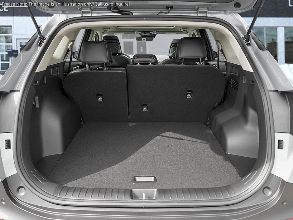 2026 Kia Sportage LX-5