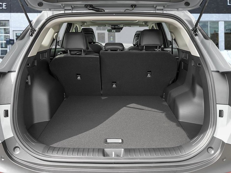 2026 Kia Sportage LX-5