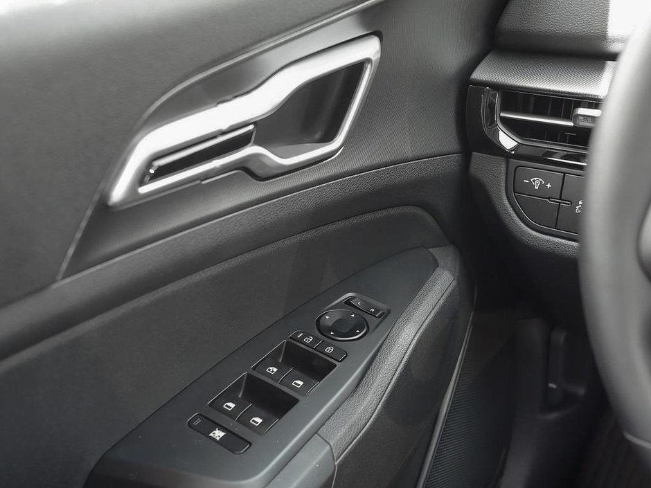 2026 Kia Sportage LX-15