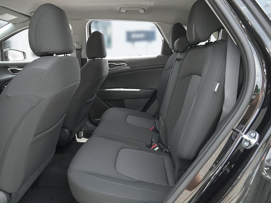 2026 Kia Sportage LX-20