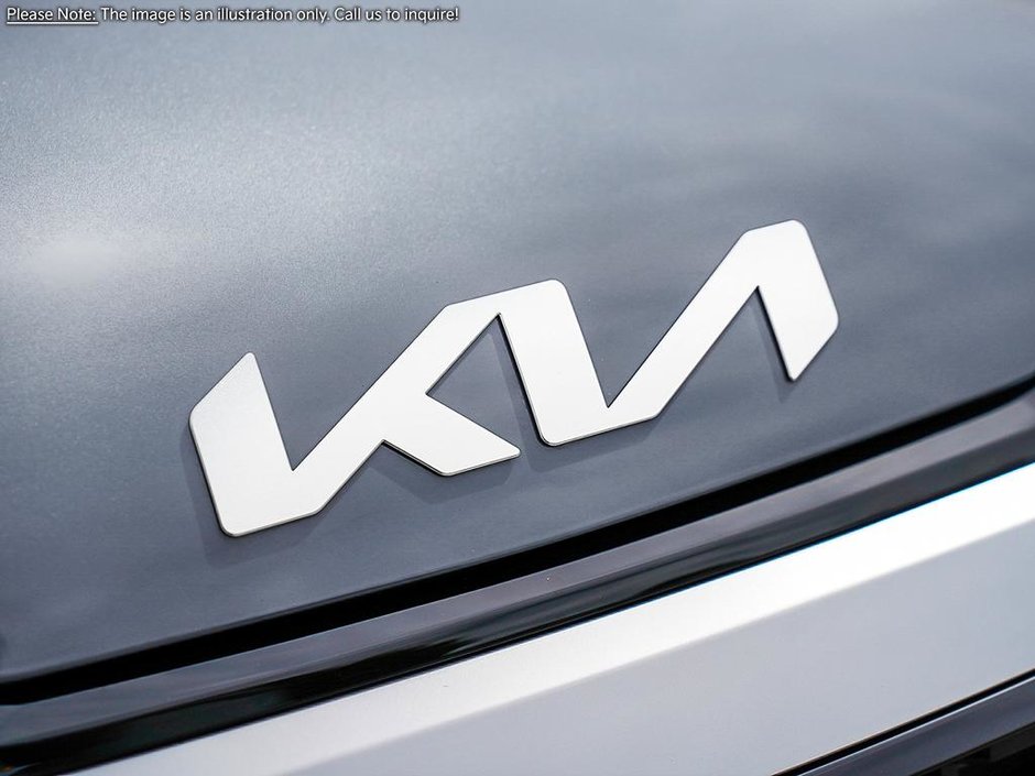 2026 Kia Sportage LX-8