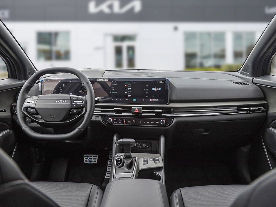 2026 Kia Sportage X-Line Limited-20