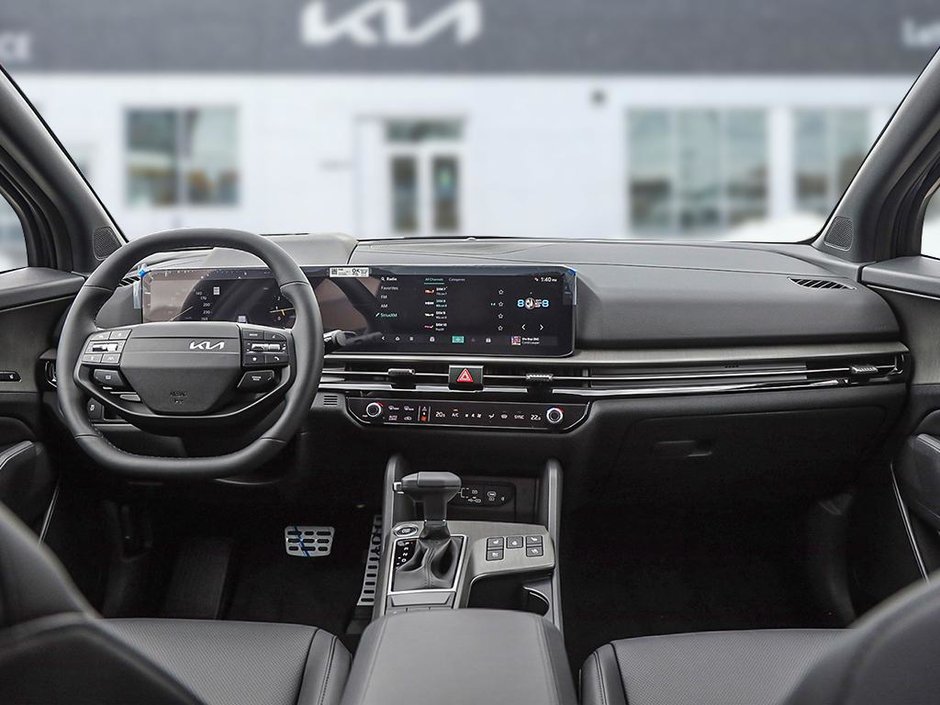 2026 Kia Sportage X-Line Limited-20