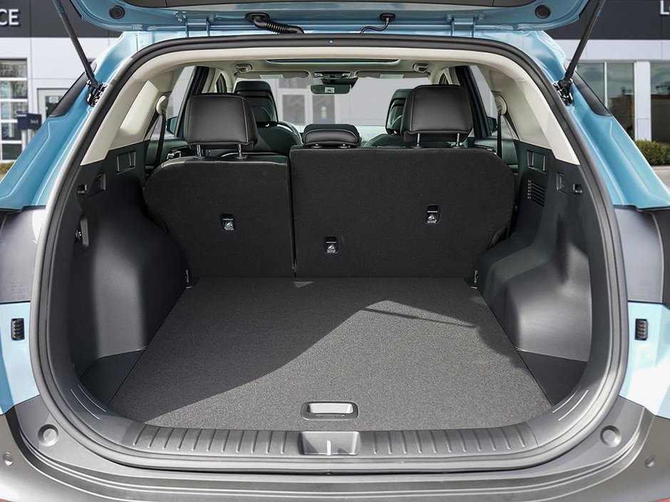 2026 Kia Sportage LX FWD-6