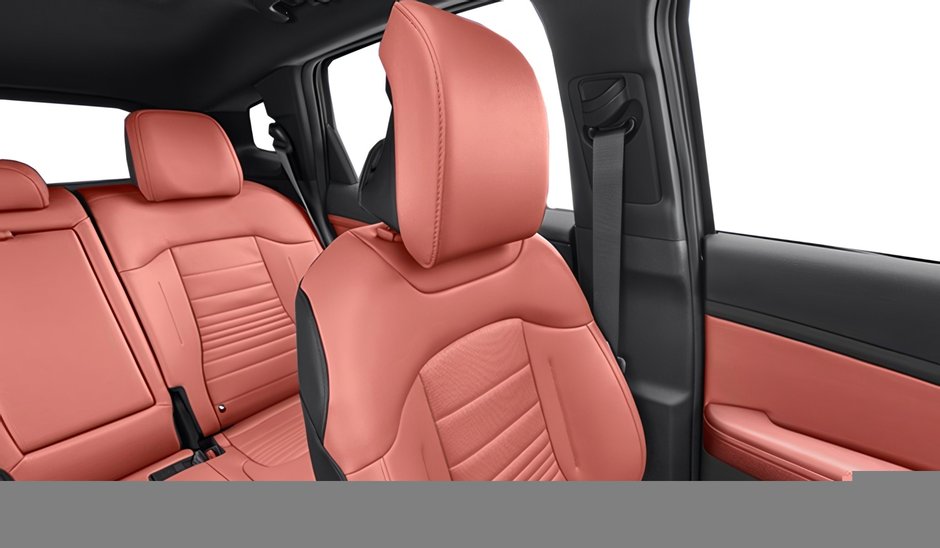 2026 Kia Sportage EX Premium-11