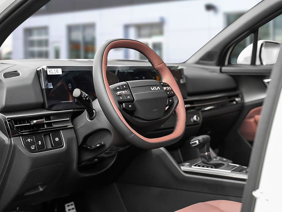 2026 Kia Sportage EX Premium-11