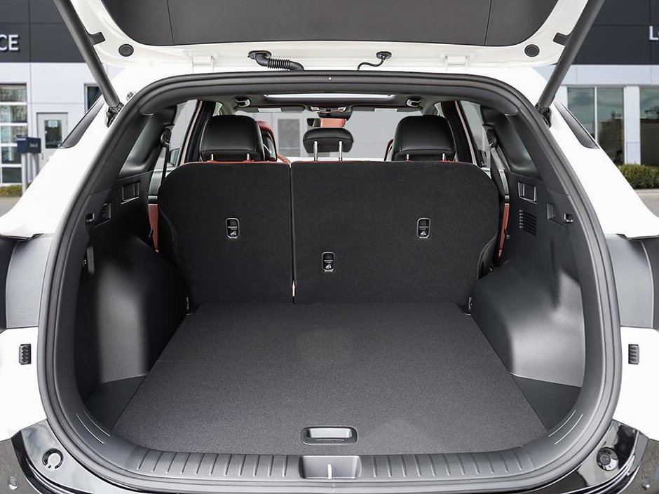 2026 Kia Sportage EX Premium-6