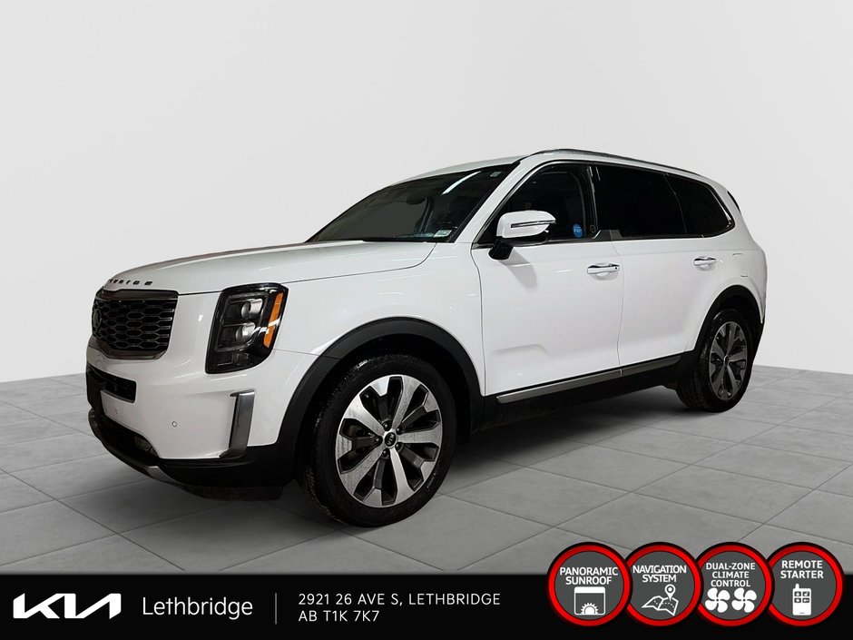 2021 Kia Telluride SX Limited-0