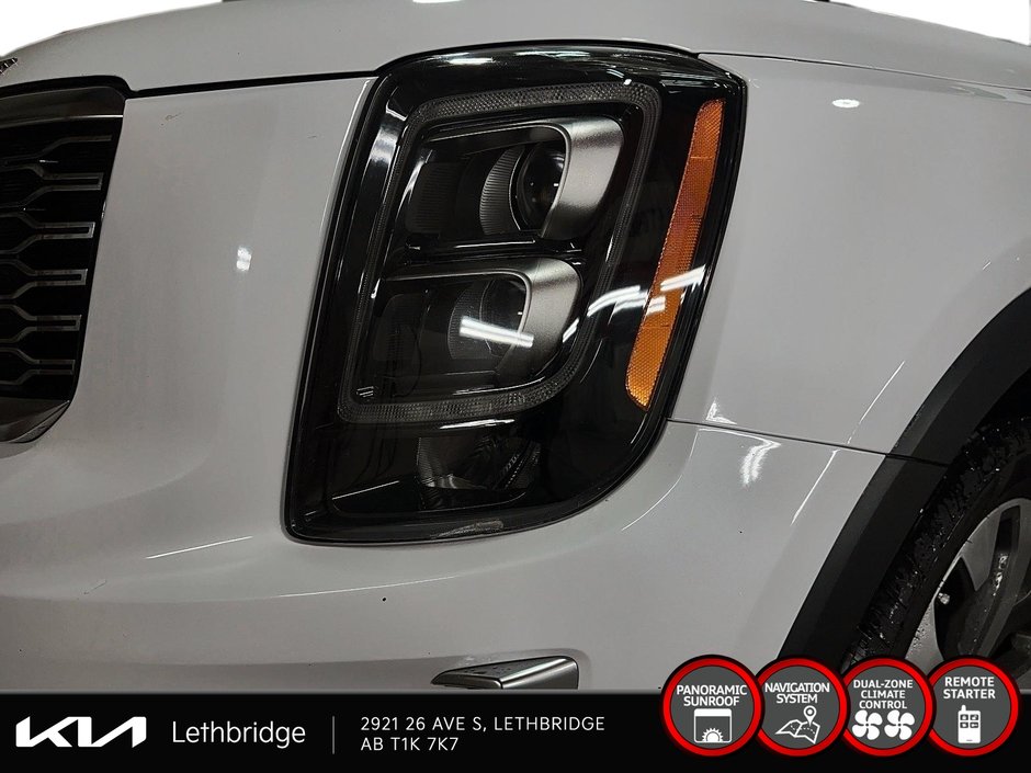 2021 Kia Telluride SX Limited-1