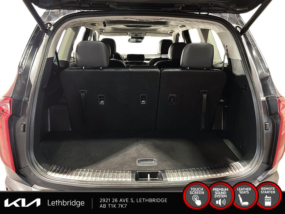 2022 Kia Telluride SX Limited-5