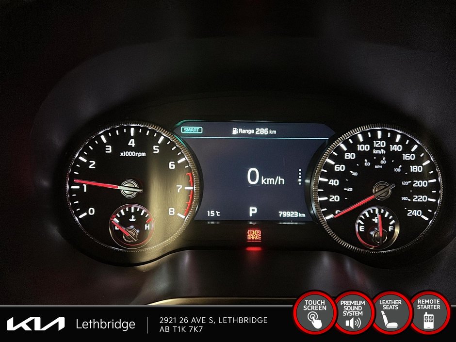 2022 Kia Telluride SX Limited-12