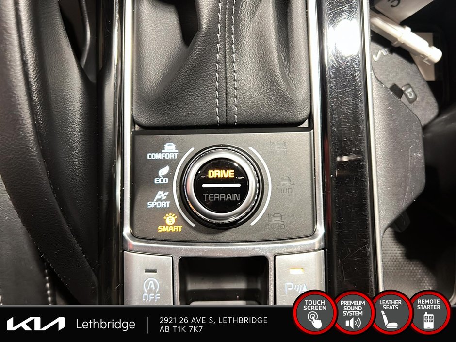 2022 Kia Telluride SX Limited-15