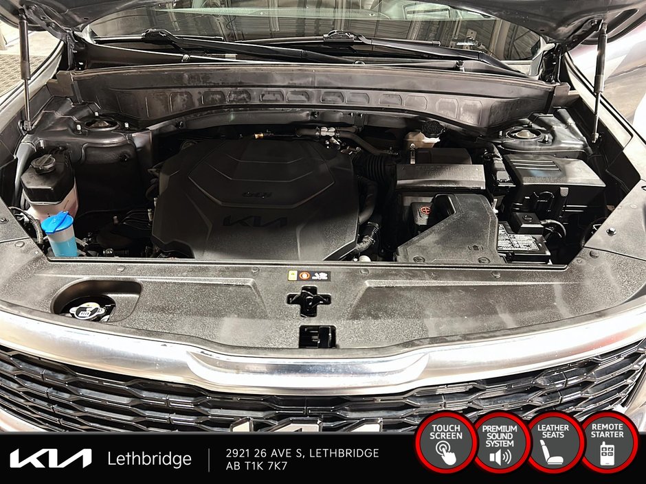 2022 Kia Telluride SX Limited-7