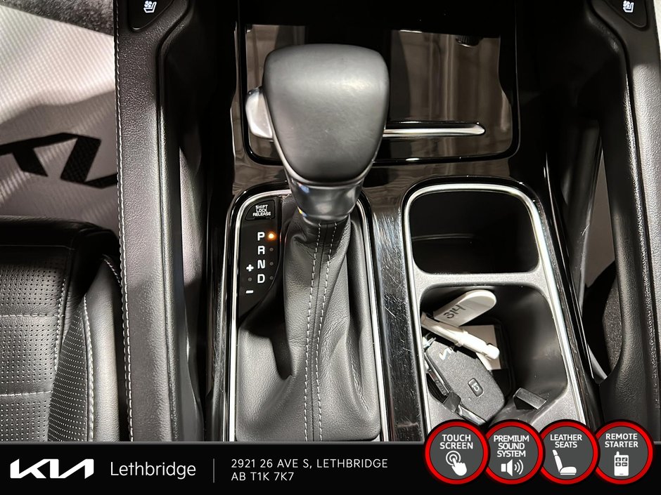 2022 Kia Telluride SX Limited-14