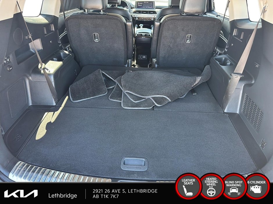 2022 Kia Telluride SX-5