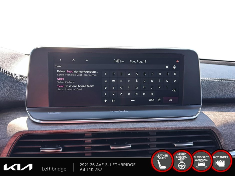 2022 Kia Telluride SX-16