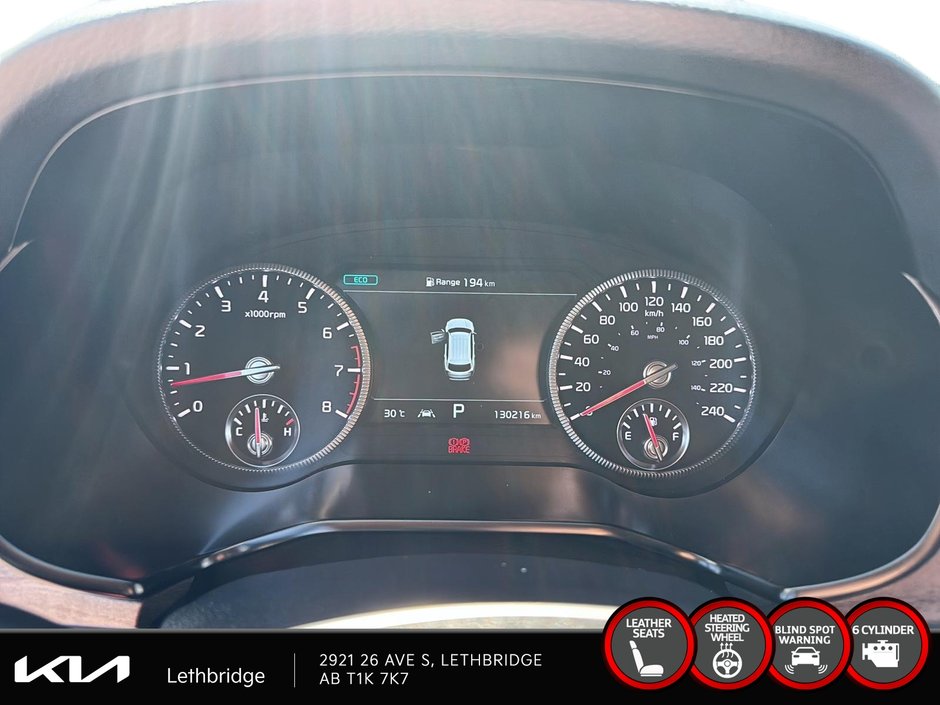 2022 Kia Telluride SX-11