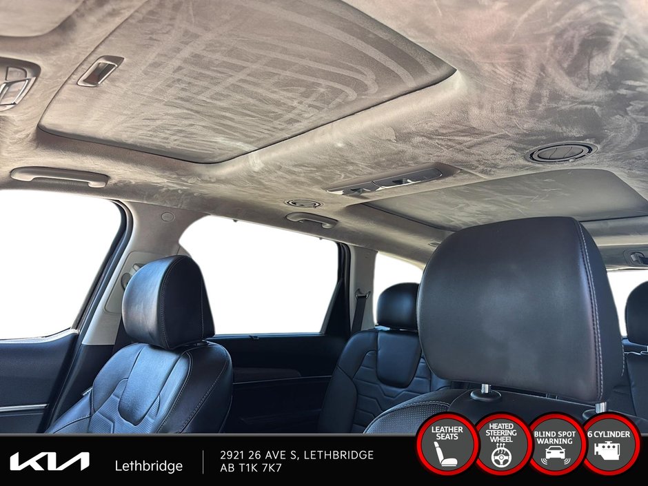 2022 Kia Telluride SX-15
