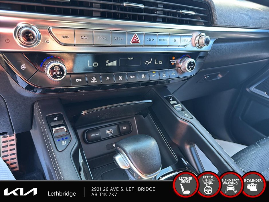 2022 Kia Telluride SX-14