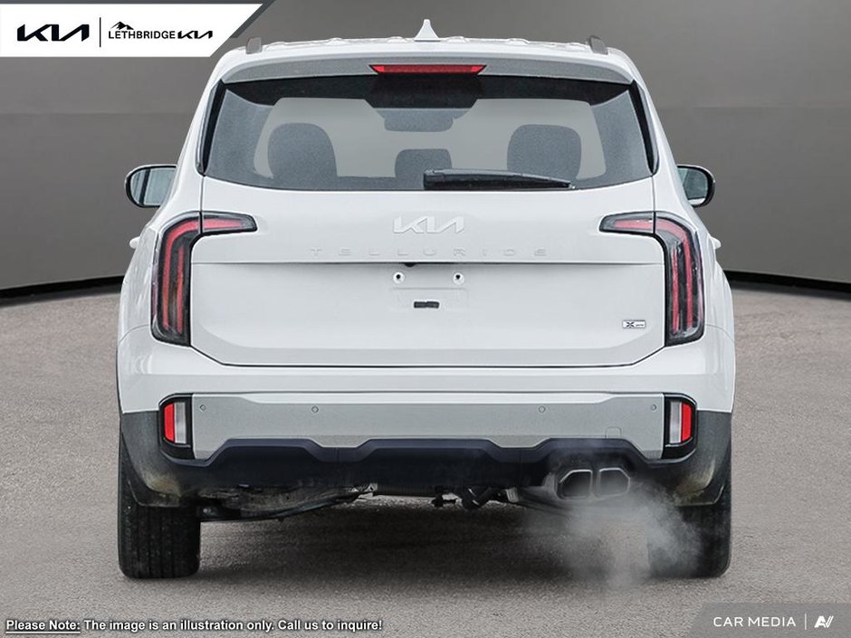 2024 Kia Telluride X-Pro-4