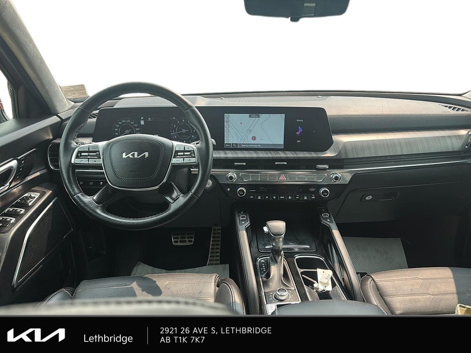 2024 Kia Telluride SX Limited-9