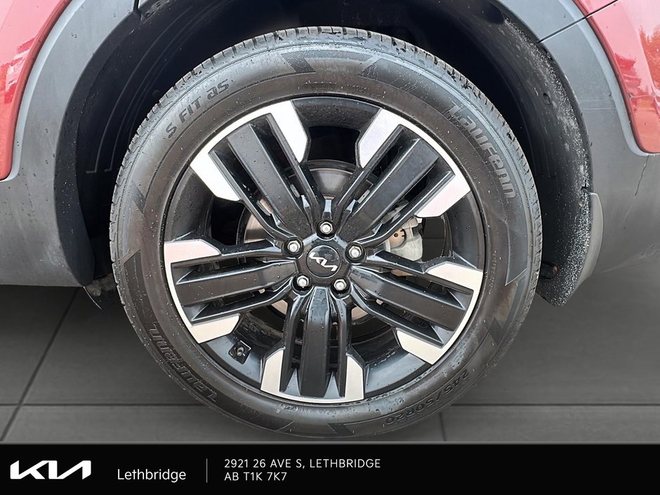 2024 Kia Telluride SX Limited-6