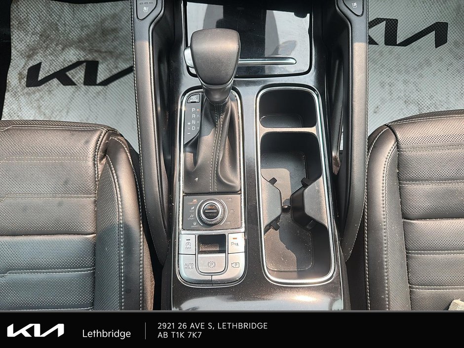 2024 Kia Telluride SX Limited-14