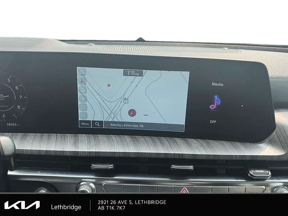 2024 Kia Telluride SX Limited-13