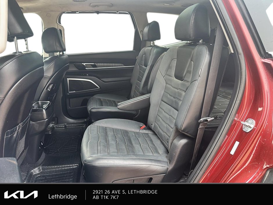 2024 Kia Telluride SX Limited-8