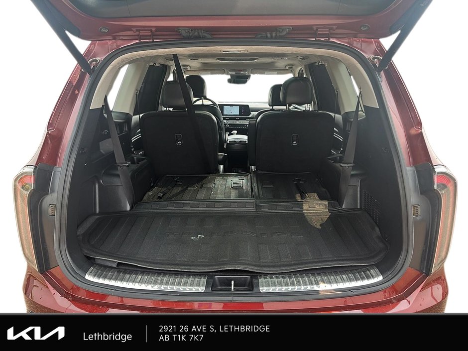 2024 Kia Telluride SX Limited-5