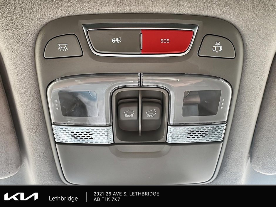 2024 Kia Telluride SX Limited-18