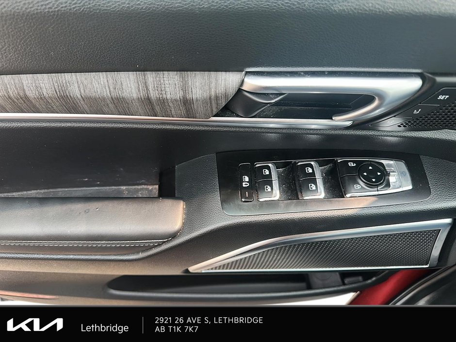 2024 Kia Telluride SX Limited-10