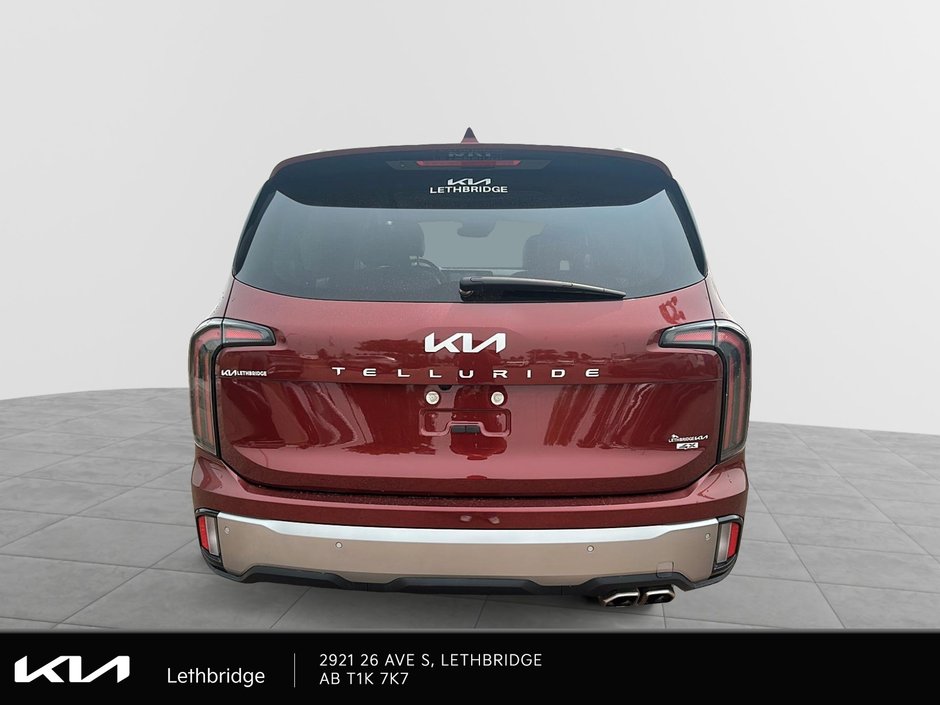2024 Kia Telluride SX Limited-2