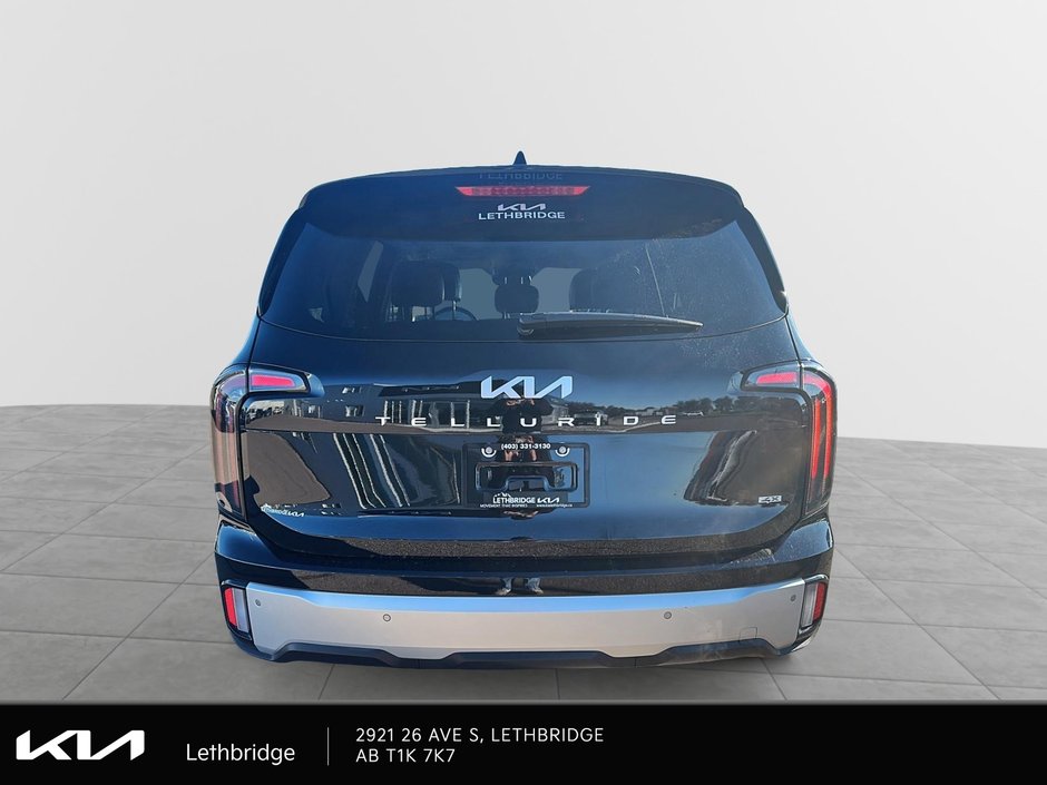 2024 Kia Telluride EX-2