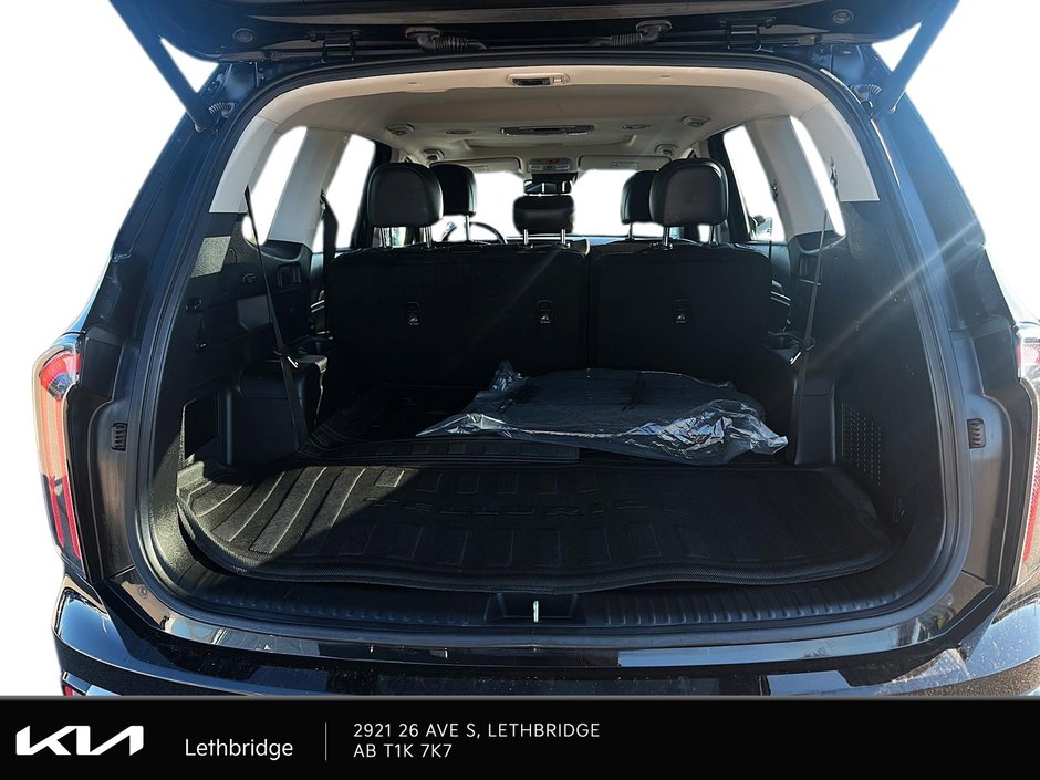 2024 Kia Telluride EX-5