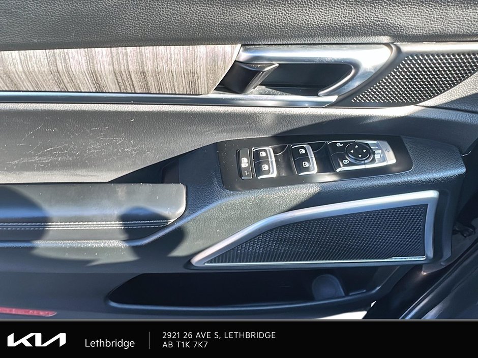 2024 Kia Telluride EX-10