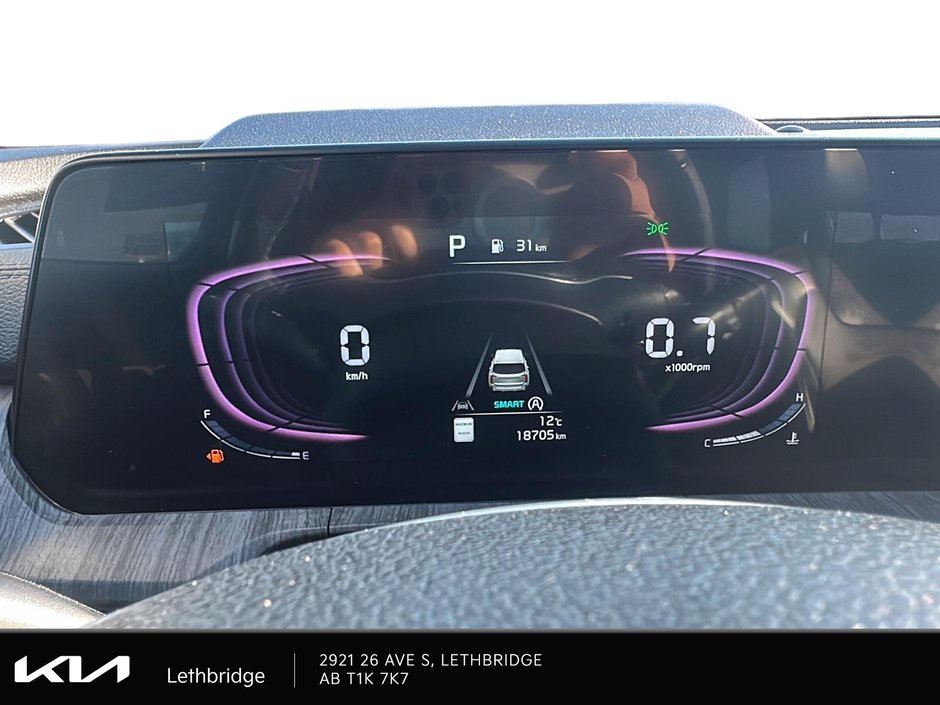 2024 Kia Telluride EX-12