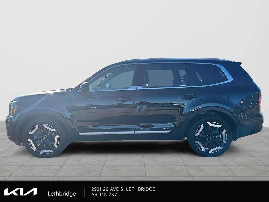 2024 Kia Telluride EX-4