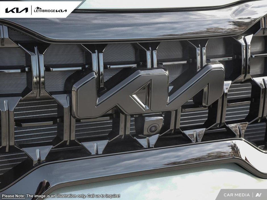 2025 Kia Telluride X-Line-8