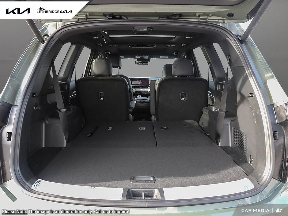 2025 Kia Telluride X-Line-6