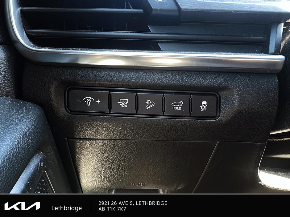 2025 Kia Telluride X-Line-15