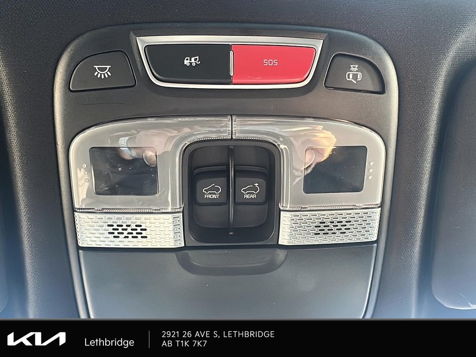 2025 Kia Telluride X-Line-18