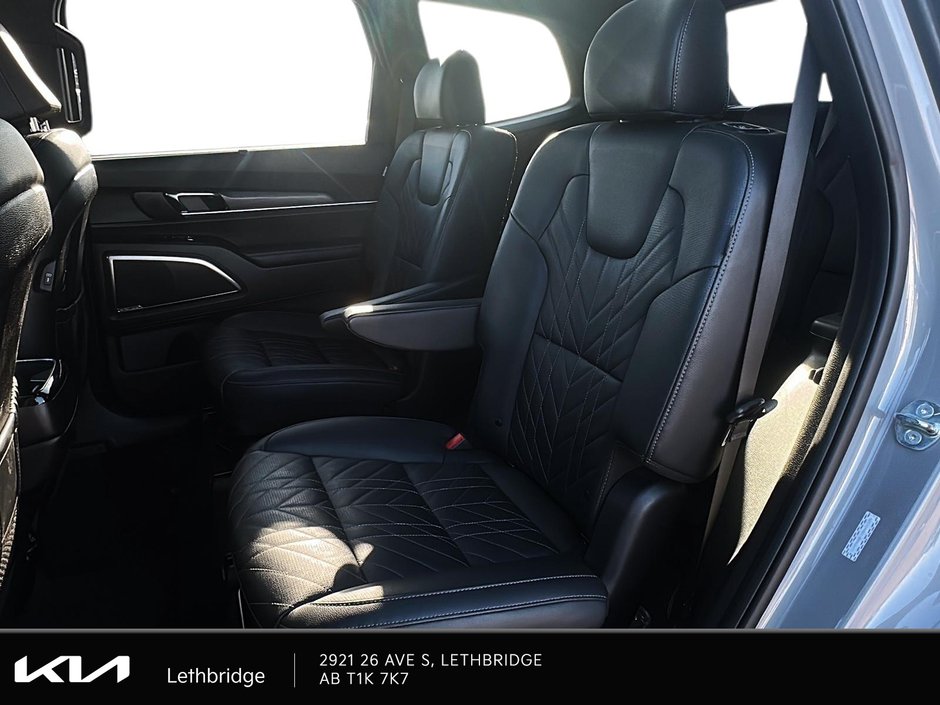 2025 Kia Telluride X-Line-8